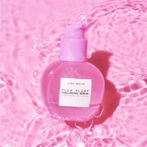 Glow Recipe Plum Plump Hyaluronic Acid serum